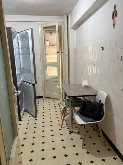 Apartament cu 2 camere decomandat în Ultracentral