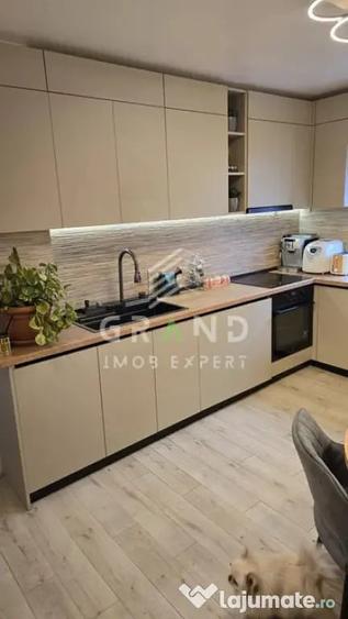 3 camere RENOVAT | 67 mp | 2 Balcoane | Piata Zorilor-Mobila - 2