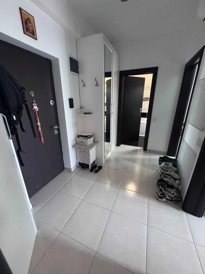 Apartament cu 2 camere decomandat în Tineretului