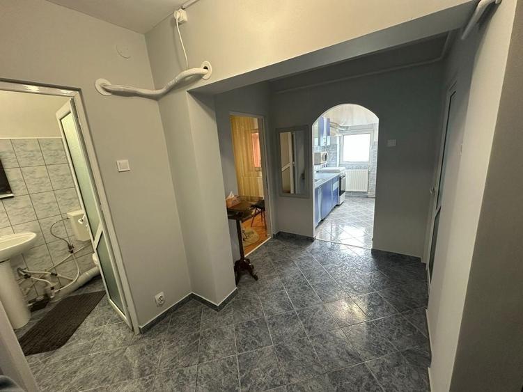 Apartament cu 2 camere în Valea Adâncă