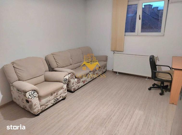 2 camere, Marasti, Dorobantilor, The Office, 21 Dec. Parcare, Centrala - 3