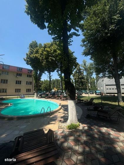 apartament 2 camere cu parcare,gradina, piscina in sector 4 - 14