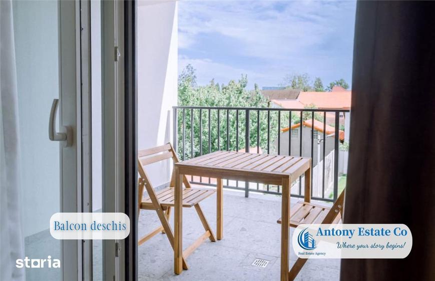 Apartament cu 2 camere în Cantemir