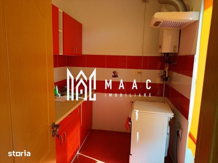 Garsonieră decomandată în Turnișor