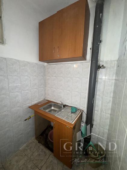 Birou, de 28 mp, în Mănăștur