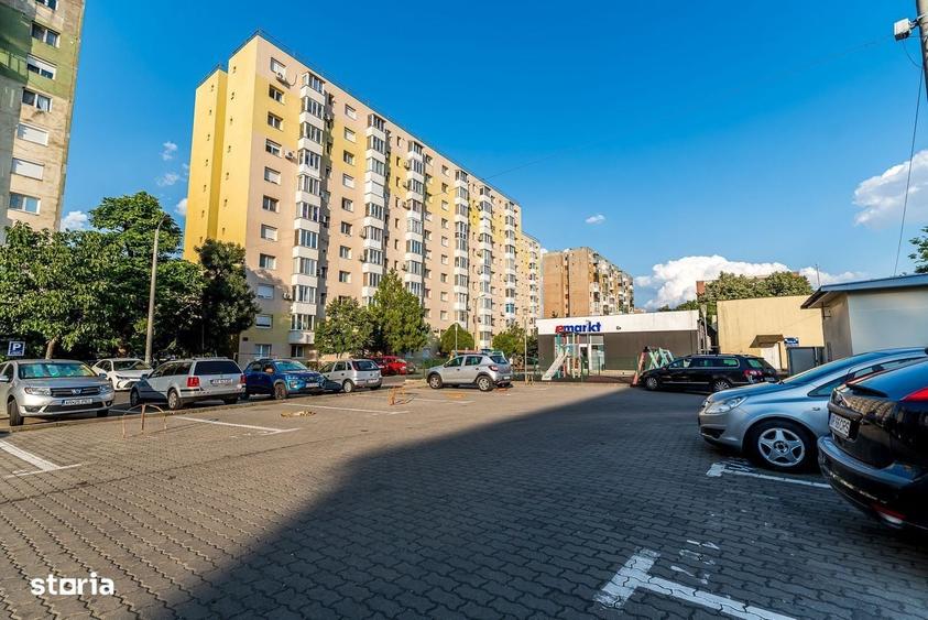 Apartament 2 camere la pret corect. Bloc reabilitat | Vlaicu-Fortuna - 3