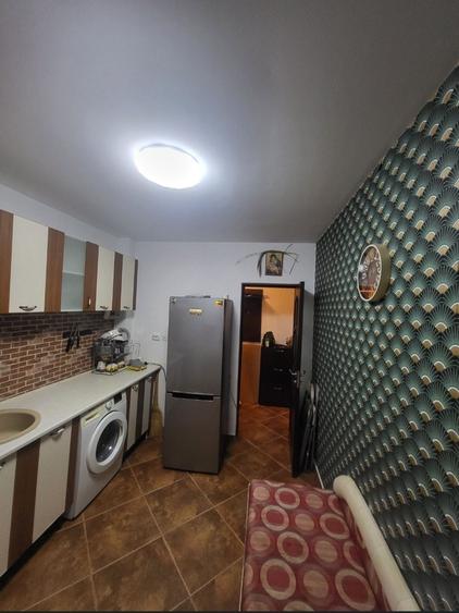 Garsonieră decomandată în Valea Lupului