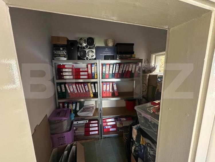Apartament cu 3 camere decomandat, mobilat în Titulescu