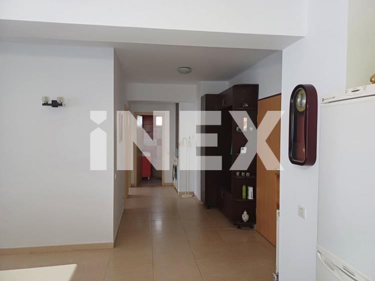 Apartament cu 3 camere decomandat în Ultracentral