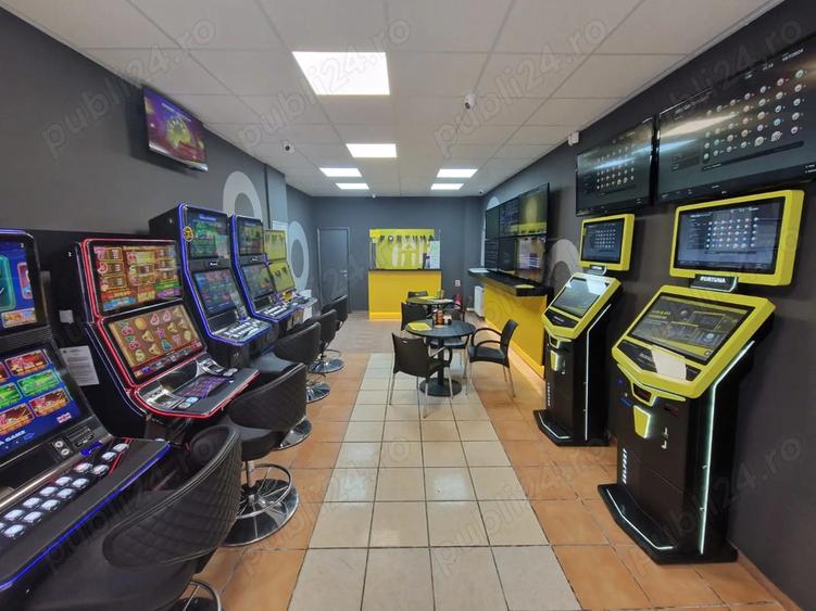 Spațiu comercial, de 50 mp, în Tineretului