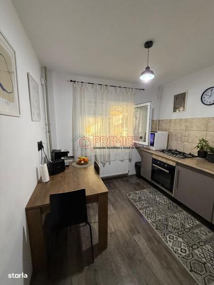 Apartament cu 2 camere decomandat în Tineretului
