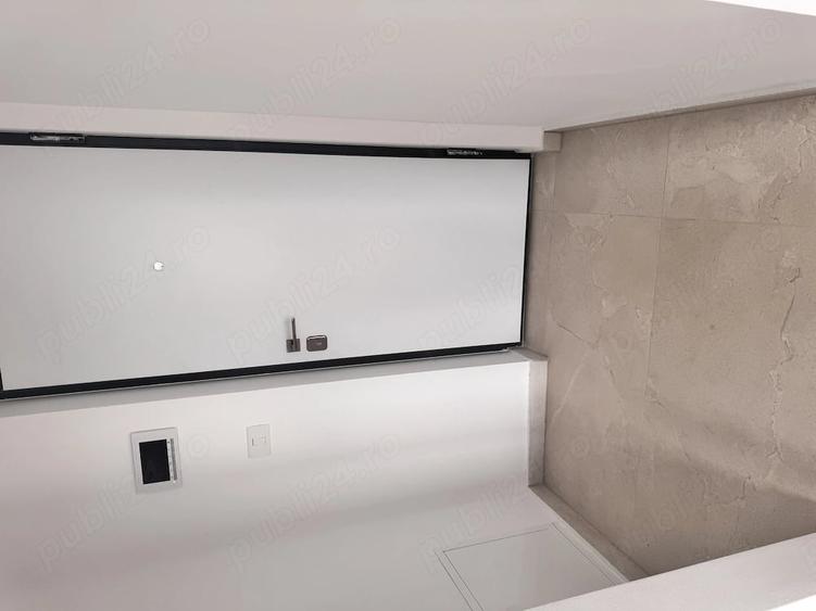 Apartament cu 2 camere semidecomandat în Grădiște