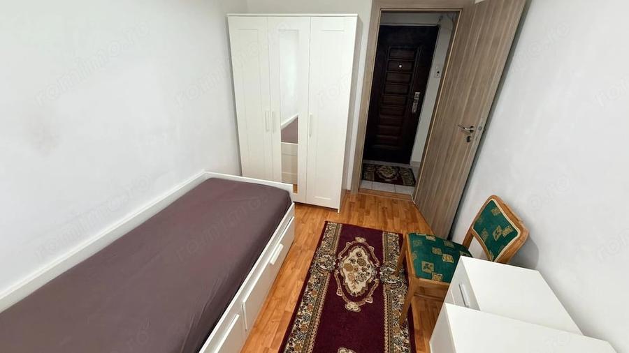 Apartament cu 3 camere Nicolae Iorga - 6
