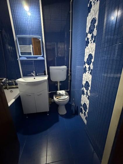 Apartament cu 2 camere decomandat, mobilat în 9 Mai