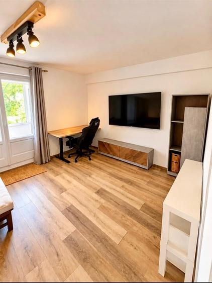 Apartament cu 2 camere în Basarabia