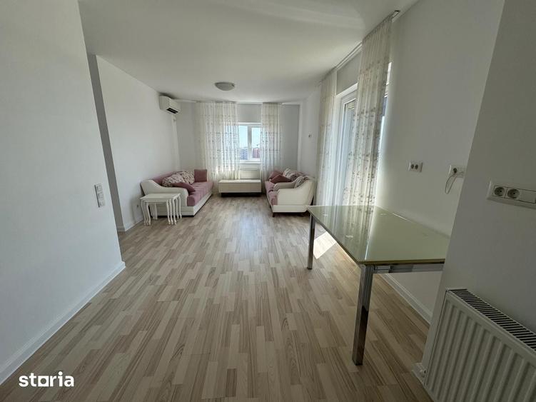Apartament cu 3 camere în Ozana
