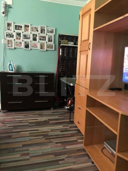 Casă individuală cu 1 camere cu Teren 1000 Mp în Nord