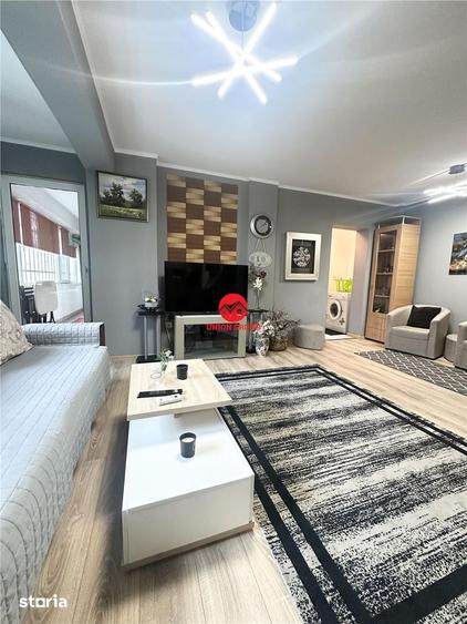 Apartament 2 camere mobilat utilat complet, Zona Energia, loc de parca - 3