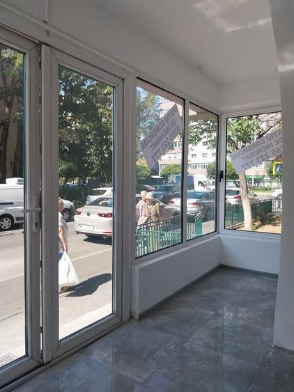 Spațiu comercial, de 45 mp, în Militari