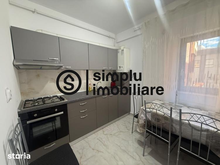 Apartament cu 2 camere în Central