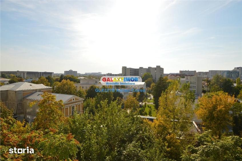 Apartament cu 2 camere, mobilat în Gara de Nord