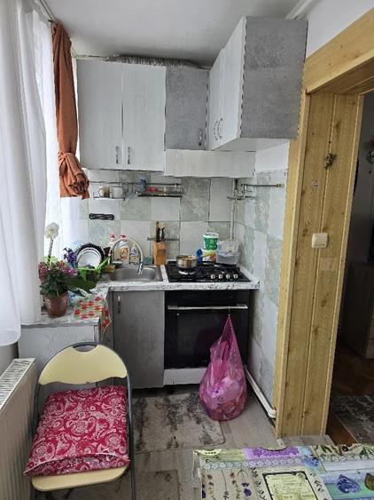 Vand schimb apartament 1 camera zona Soarelui Timisoara - 2