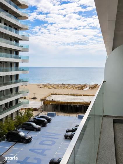 Studio in prima linie la mare - Sea On | Mamaia Nord - 13