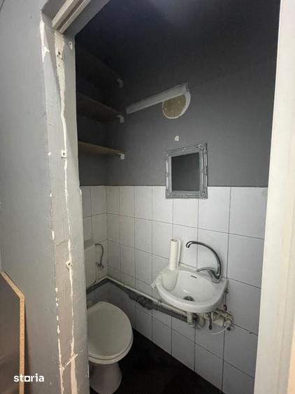 Spațiu comercial, de 25 mp, în Ultracentral