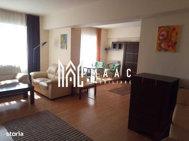 Apartament 3 camere de inchiriat | Central, Sibiu | 91 mp - 8