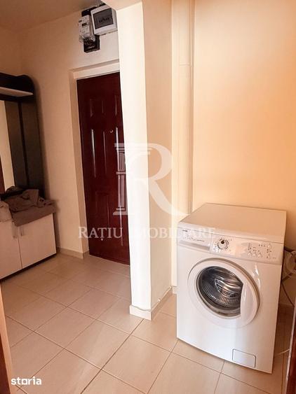 Apartament 1 camera | Pia?a Rogerius | Oradea - 5