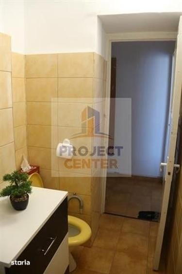 Apartament cu 2 camere în Exercițiu