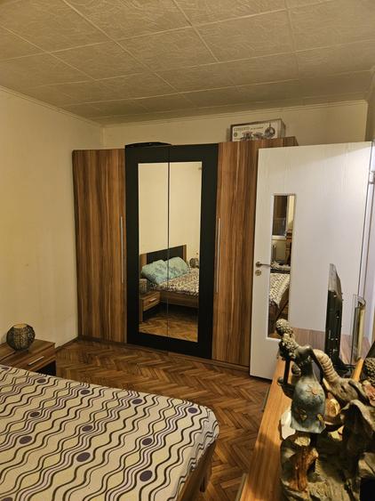 Apartament cu 2 camere decomandat în Micro 14