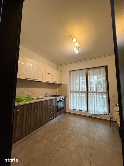 Apartament 2 camere,de inchiriat,Bragadiru Str Cristalului - 14