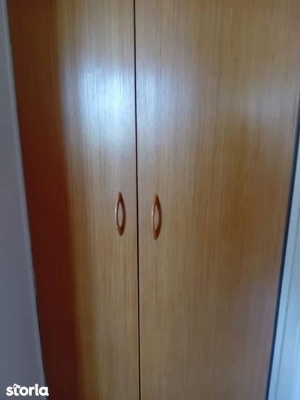 Iancului,Metrou,bl.reabilitat,Et.5/8,Amenajat,boiler,mobilat - 16