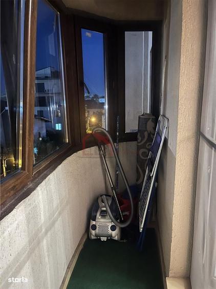 Apartament 2 camere MIHAI BRAVU - 9