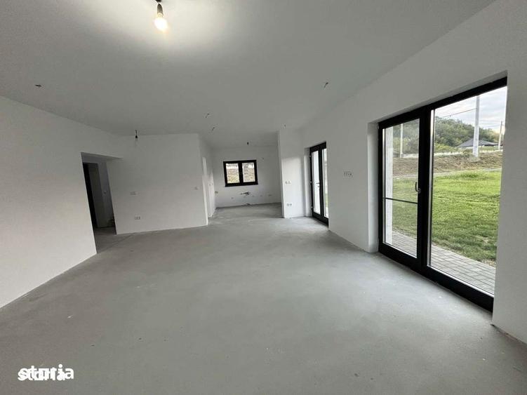Casa noua de vanzare Medias, Cartier Mosna - 11