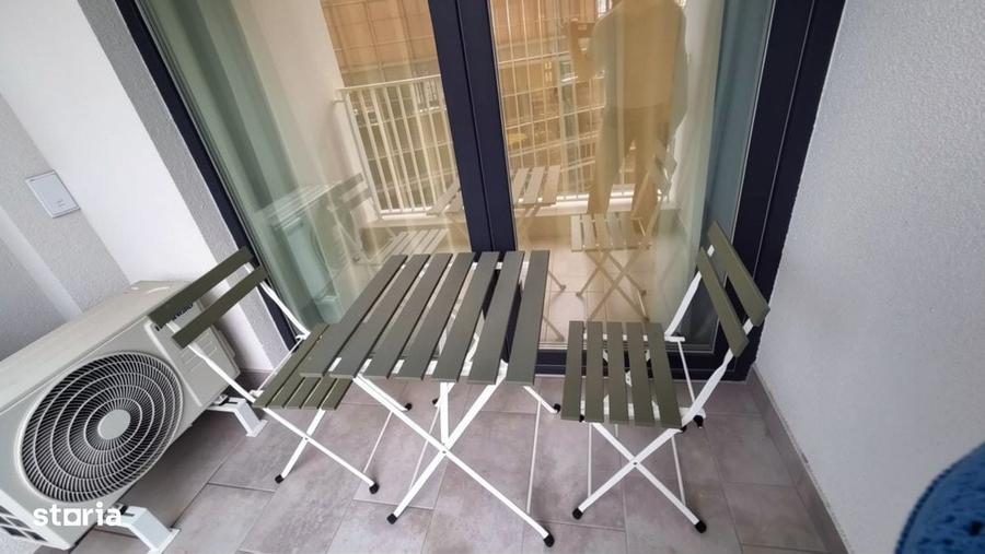 Apartament 2 camere |Etaj 3 |47 mp |Zona Circumvalatiunii - 8