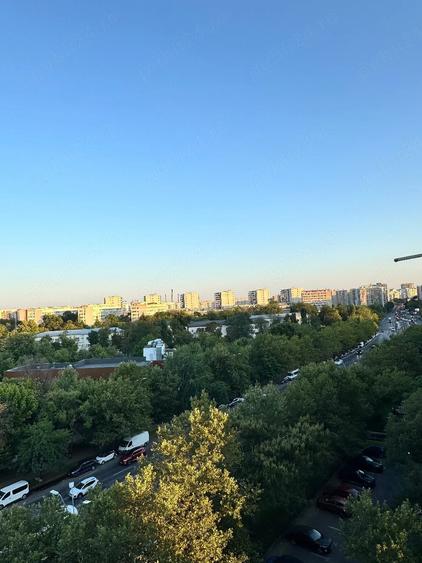 Apartament cu 2 camere decomandat în Dudești