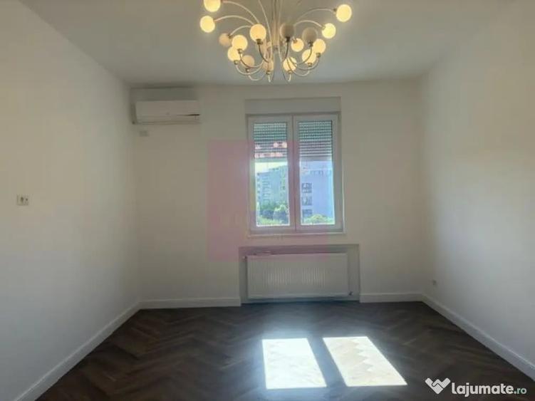 Apartament cu 2 camere decomandat în Drumul Sării