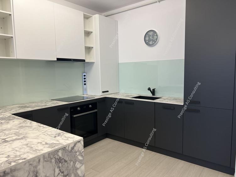 Apartament cu 2 camere, mobilat în Take Ionescu