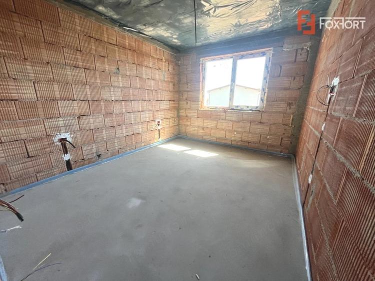 COMISION 0%, Duplex 115 mp, 4 camere - zona Mosnita Noua - 4
