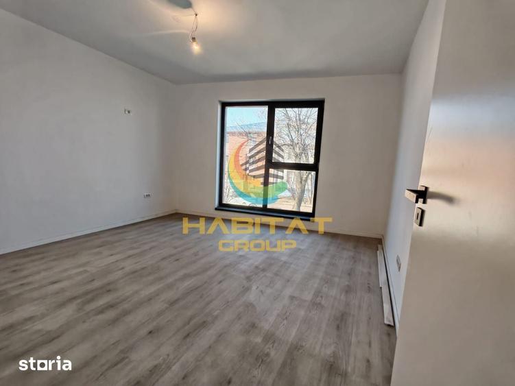 Garsonieră decomandată în Ferentari