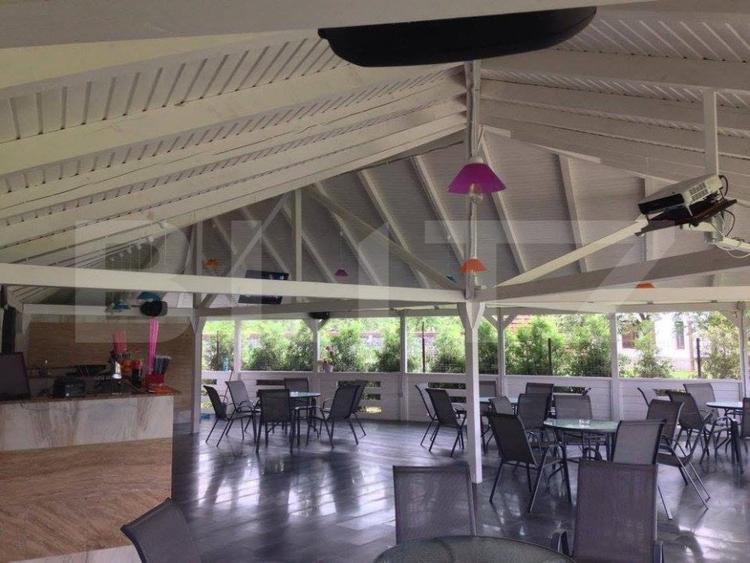 Hotel/Pensiune, de 900 mp, în Bistrița Bârgăului