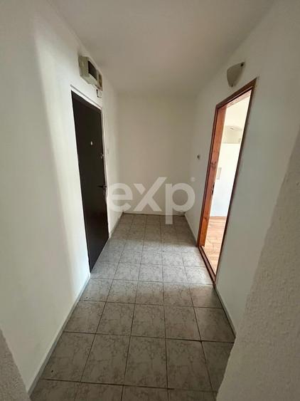 Apartament cu 2 camere semidecomandat în Bartolomeu