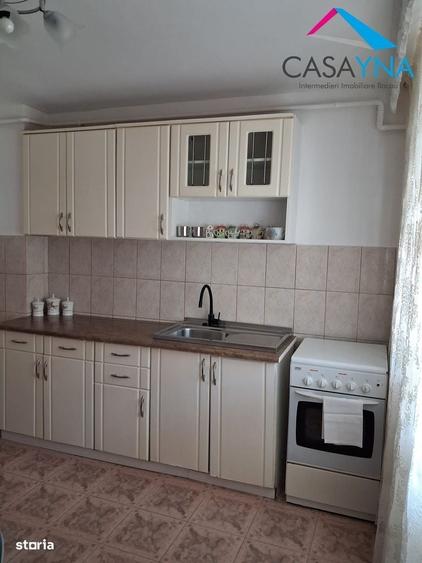 Apartament cu 3 camere în Nord