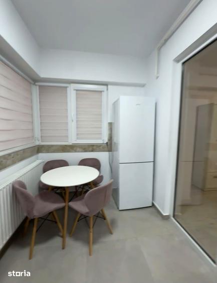 INCHIRIEM 2 camere (PARCARE SUBTERANA inclusa)(fara agenti imobiliari) - 2