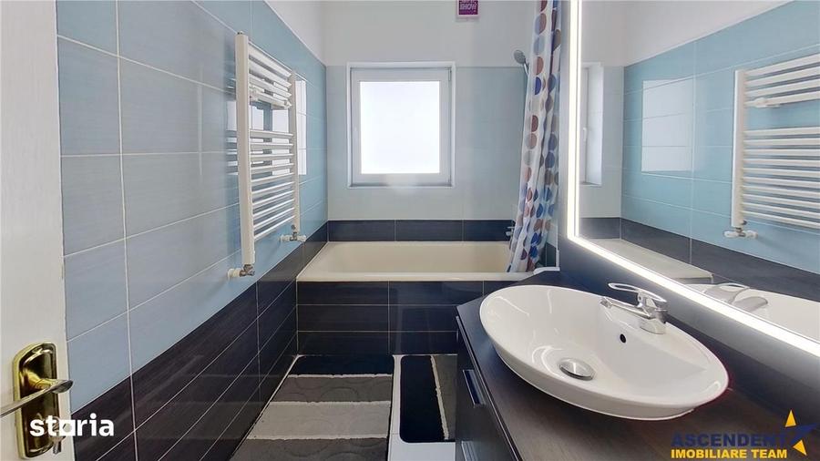 Apartament cu 2 camere nedecomandat în Centrul Istoric