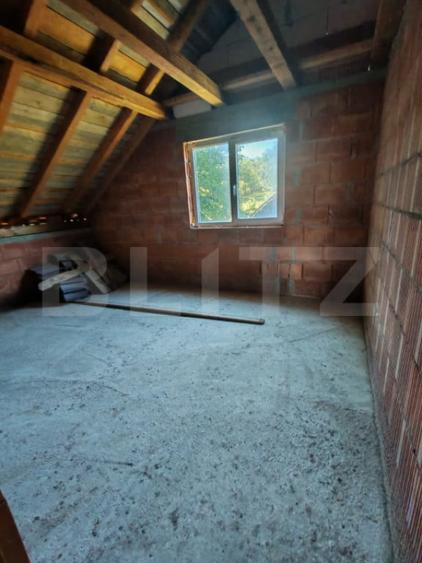 Casa 4 camere, 240 mp, teren 4000 mp, zona Pinticu - 7
