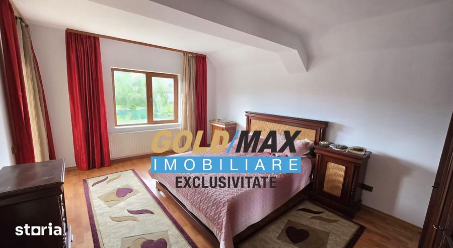 Casă cu 4 camere cu Teren 480 Mp în Ștefănești