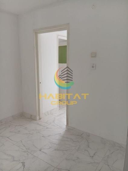 Apartament cu 2 camere decomandat în Brâncoveanu
